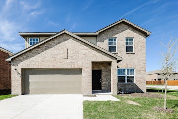 501 Canoe Way Crowley, TX 76036